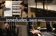 Innerludes Percusion Ensemble cover Thumbnail